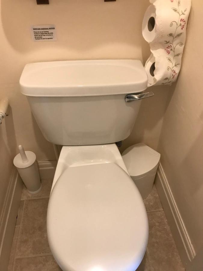 Ivy Bank Guest House Тенби Экстерьер фото